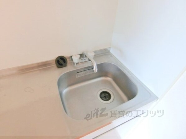 レジデンスKuの物件内観写真